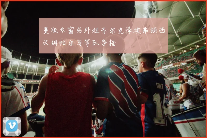 曼联冬窗或外租齐尔克泽埃弗顿西汉姆帕尔马等队争抢