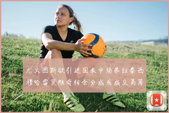 尤文图斯欲引进国米中场弗拉泰西穆哈雷莫维奇转会分成或成交易筹码